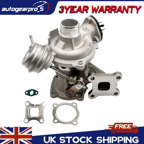 Turbocharger fits for - turbocharger,