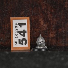 Vintage Orcs & Goblins Night