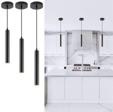 UPZXKJ Modern LED Pendant
