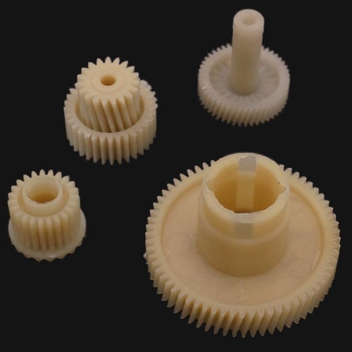 You gear set - gear,