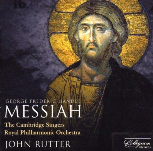 Handel messiah complete - handel,