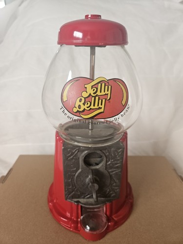 Vintage jelly belly - mini, bean