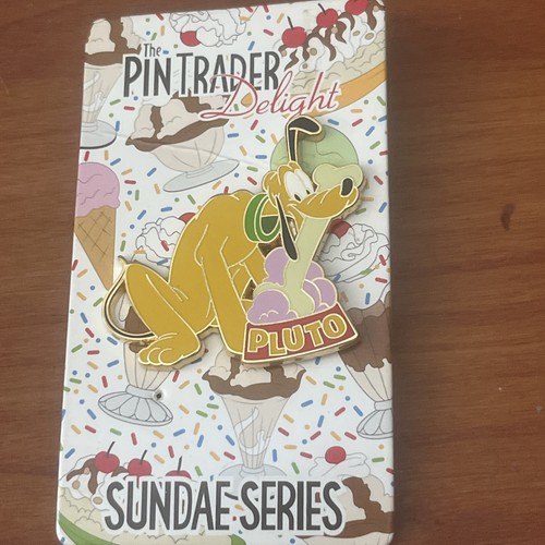 Disney dsf dssh pin trader - dsf,