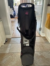 Taylormade Flextech Golf Stand