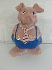Wade Nat West Pig Maxwell