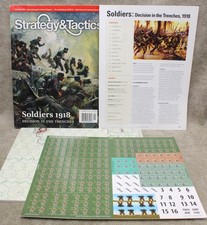Strategy & Tactics 280
