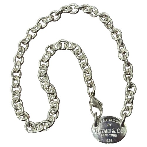 Tiffany sterling silver - tiffany, co