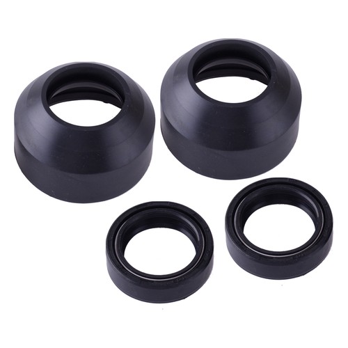 Fork boot dust cover oil - fork,