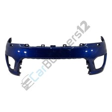 RANGE ROVER SPORT SVR 2013-17