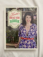 Kirsty’s Vintage Home - Kirsty Allsop hardback in VGC