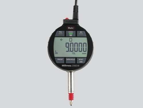 Mahr millimess 4346700 2000w - mahr,