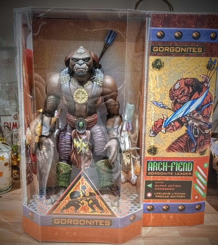 Archer small soldiers 1 - ,, 1:1
