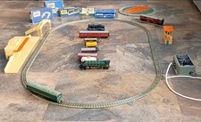Hornby Dublo 00 Vintage 3-Rail