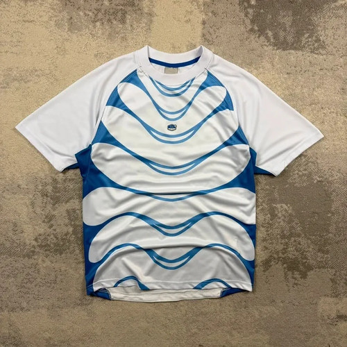 Vintage nike vein shirt - vintage, t-shirt