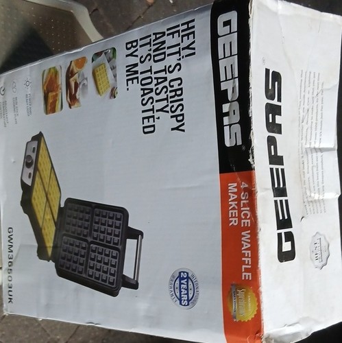Geepas gwm36503uk slice - geepas,