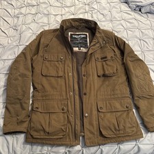 Genuine Triumph Motorcycles