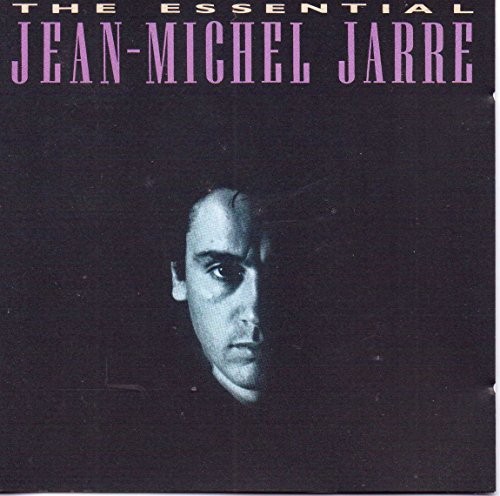 The essential jean michel - the, jean-michel