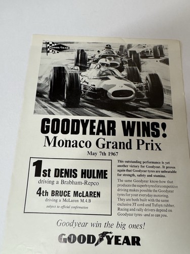 Original 1967 denis - 1967,