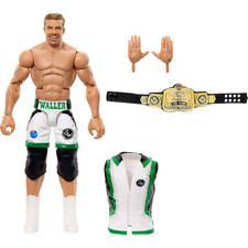 WWE Elite Collection Grayson Waller Series 117 Figure New Kids Childrens Toy