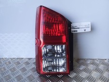 NISSAN PATHFINDER TEKNA DCI