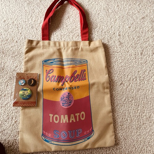 Andy warhol campbell - andy, campbell's