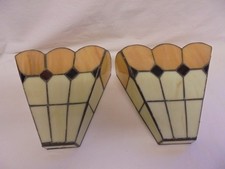 Vintage pair art - vintage, deco
