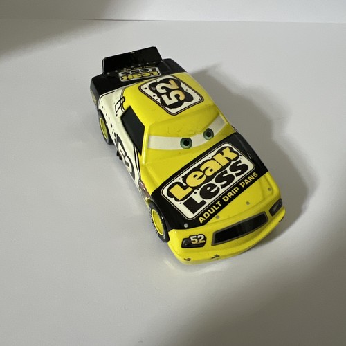 Disney pixar cars claude - cars,
