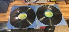 The Beatles Red + Blue Albums