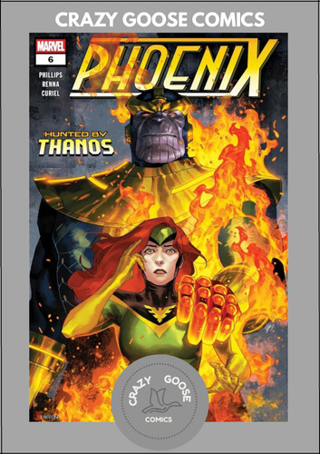 Phoenix yasmine putri - #6a,