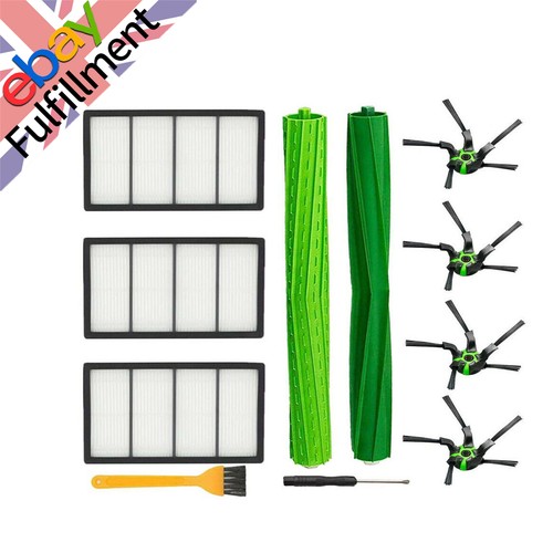 1 Set Replacement Filters