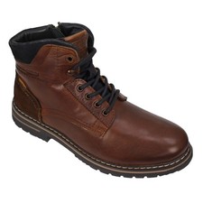 Camel Active Men's Boots Brown