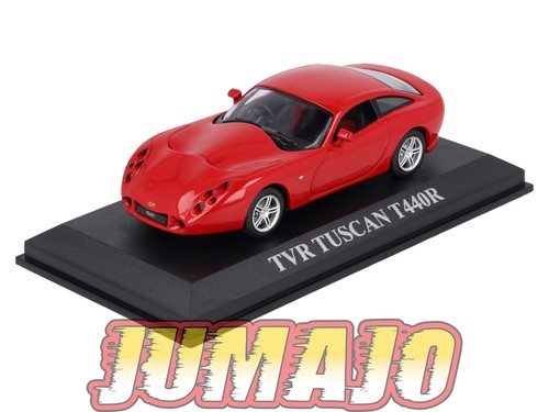 Dcd12 car altaya - 1/43,