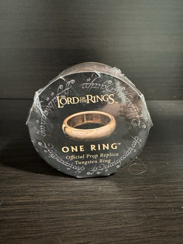 Lord the rings one - lord,