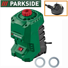 Parkside 95W Drill Bit Sharpener Station For 20 sizes from 3-13mm HSS Bits