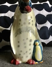 USSR Konakova Emperor penguin