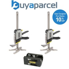 x2 Stanley Tradelift FatMax