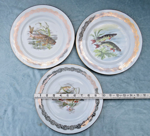 Old signature limoges - old,