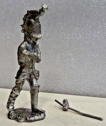 Tradition toy soldiers set - toy,