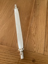 Caravan Window Flat Ribbon