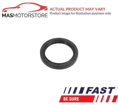 Crankshaft oil seal - oil,
