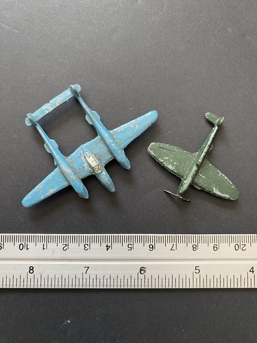 Vintage ww2 toy - vintage, planes