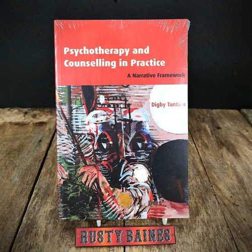Psychotherapy and counselling - psychotherapy,