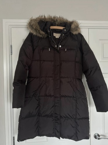 Michael kors brown long - michael,