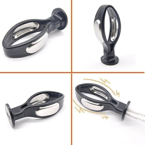 Anal probe electrode for tens - anal,