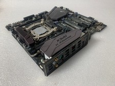 Intel core 7900x cpu - cpu, asus