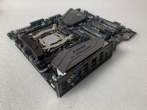 Intel core 7900x cpu - i9-7900x,