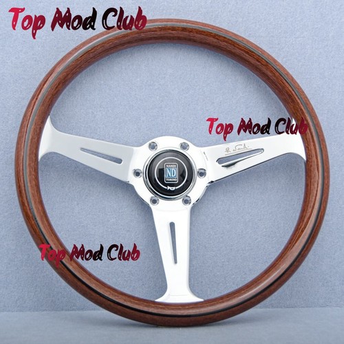 Nardi classic 360mm - classic, steering