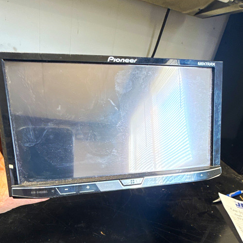 Pioneer avh x4800bs 7in - pioneer,