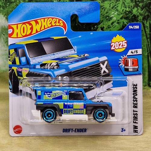 Hot wheels 2025 police land - wheels,