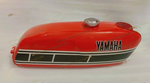 Yamaha fs1 painted steel - fs1,
